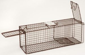 tru catch animal trap 30d 49