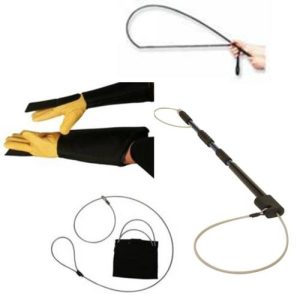 ACO start up kit