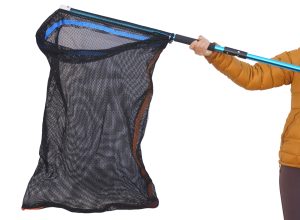 Humaniac Cage Net