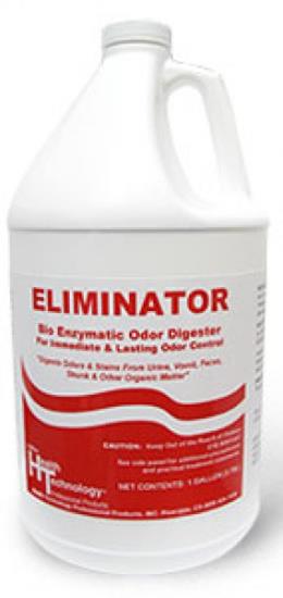 eliminator gallon size