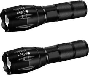 Flashlight