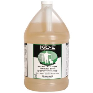 k o e concentrate