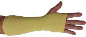 kevlar arm protector