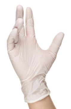 Latex Glvoes