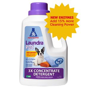 LaundraPet