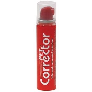 pet corrector
