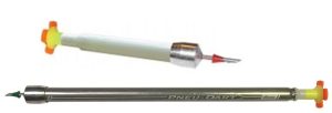 pneu dart dart type u