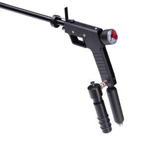 Teledart 206
