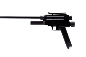 Teledart 406