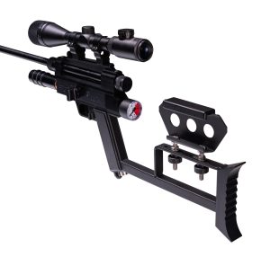 RD706 teleDart gun