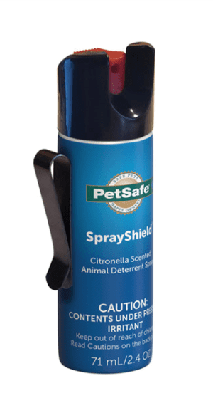 Spray Shield