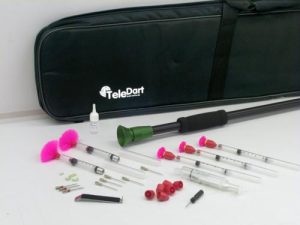 TeleDart Blowpipe Kits