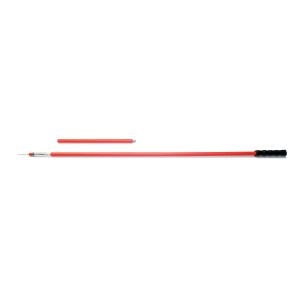 Teledart pole syringe