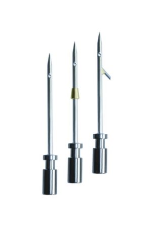 teledart pistol needles