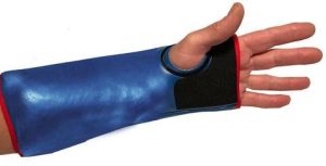 Padded Sleeve