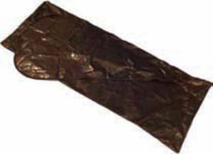 cadaver bag