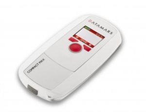compact max scanner