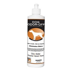 dog odor eliminator