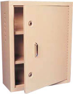 drug safe