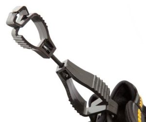 Glove clip