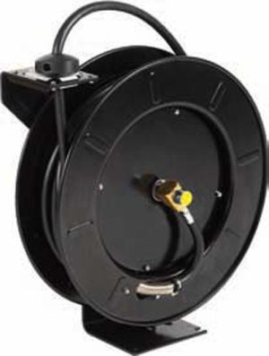 hose reel