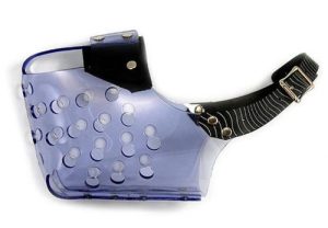 Jafco Muzzle