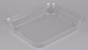 reusable liter pan