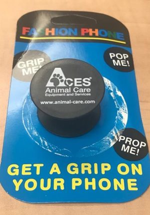 Cell Phone Grip