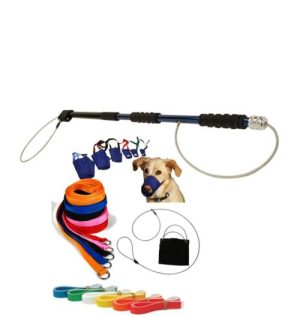 rescue tech kit