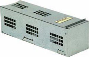 rodent trap by safeguard