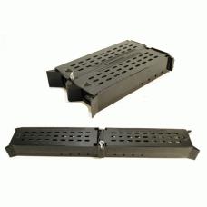 safe guard plastic mouse trap