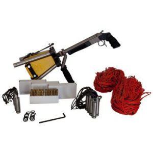 Standard net gun package