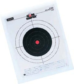 hi density target